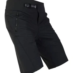 Pantaloncini Fox Flexair - Nero