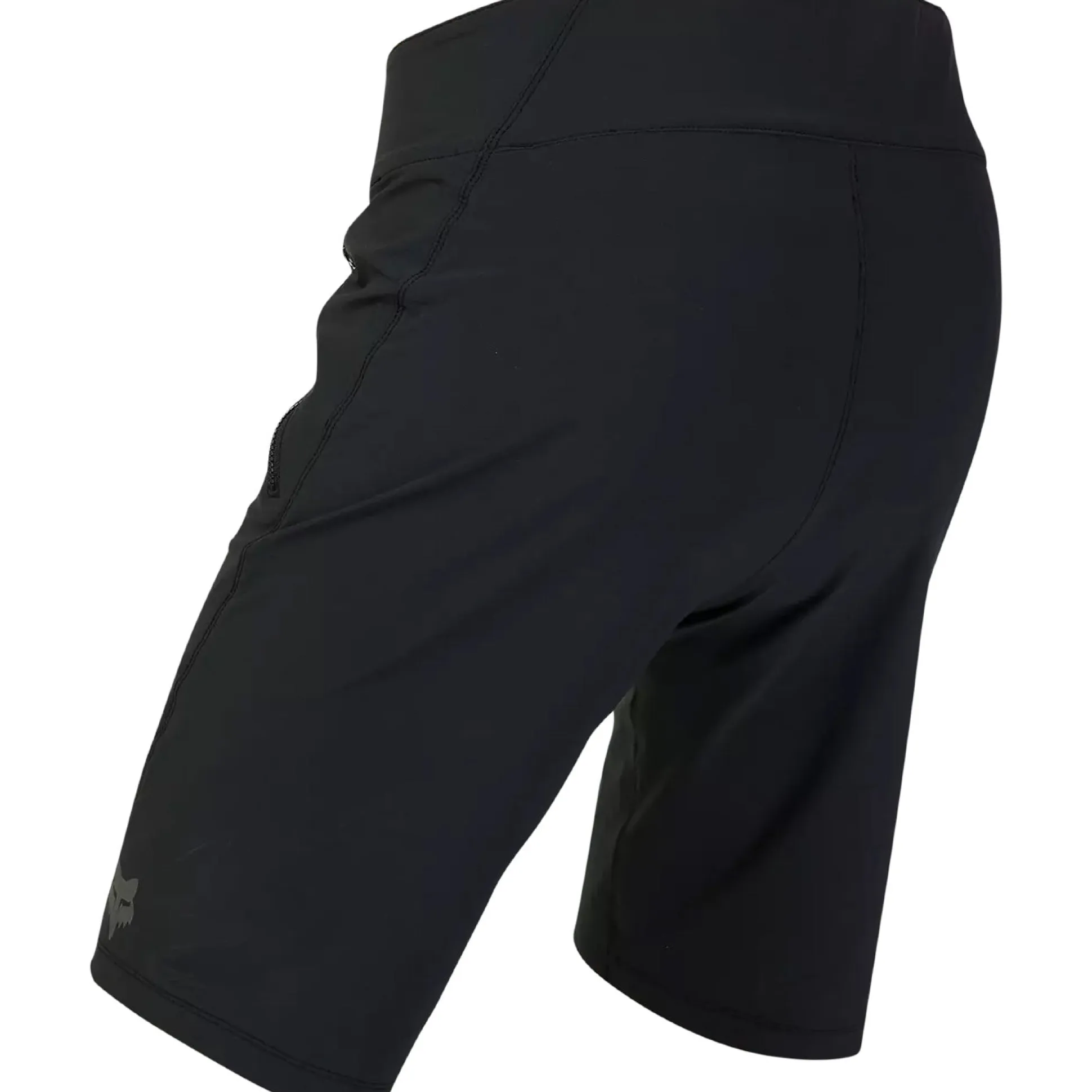 Pantaloncini Fox Flexair - Nero