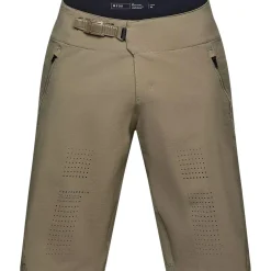 Pantaloncini Fox Flexair - Verde