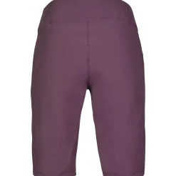 Pantaloncini Fox Flexair - Viola