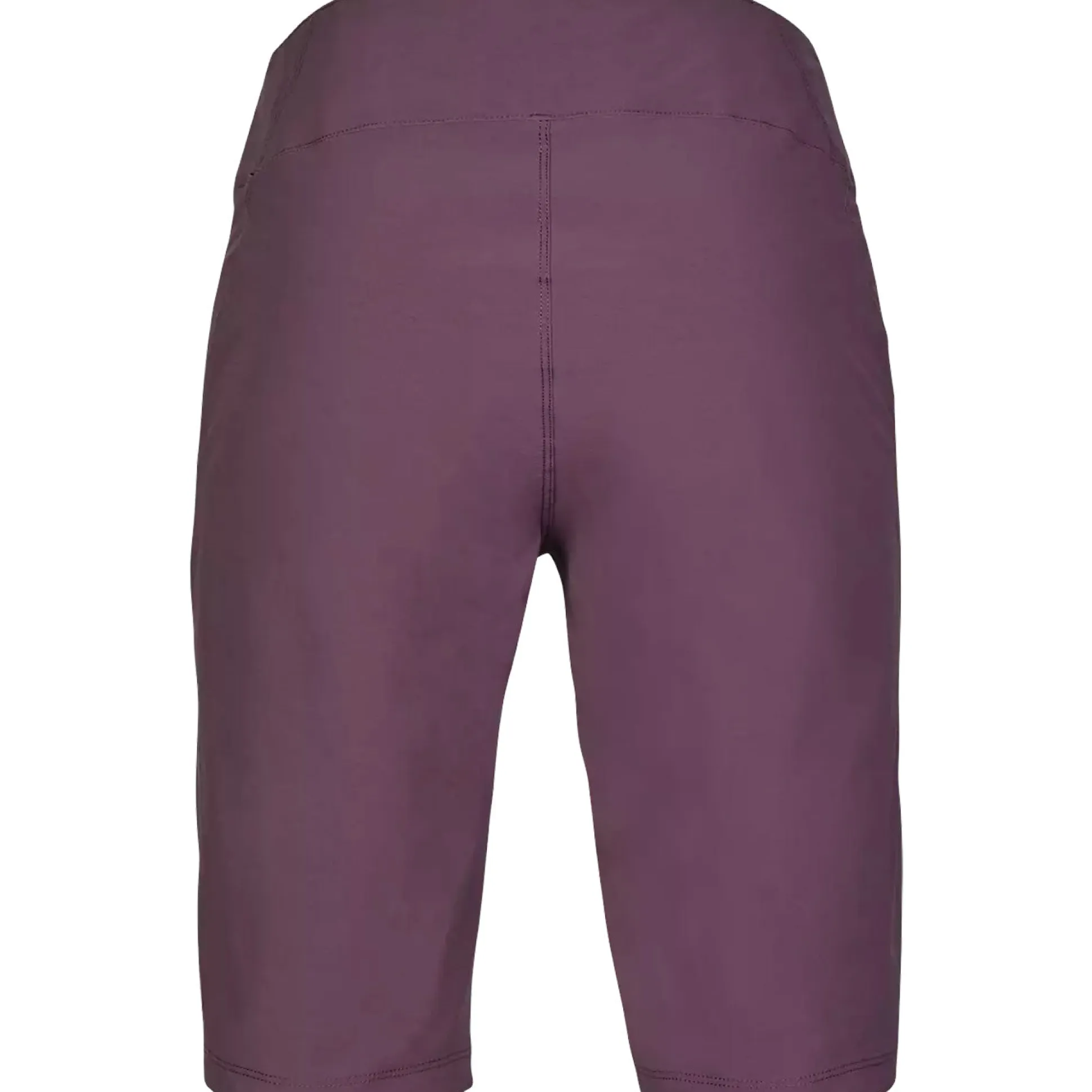 Pantaloncini Fox Flexair - Viola