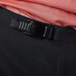 Pantaloncini Fox mtb donna Flexair Ascent - Nero
