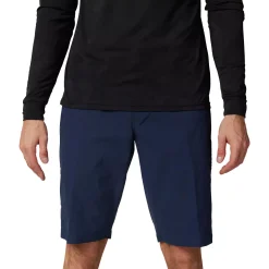 Pantaloncini Fox Ranger - Blu