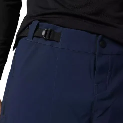 Pantaloncini Fox Ranger - Blu