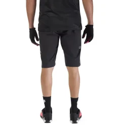 Pantaloncini Fox Ranger Digi Image - Nero