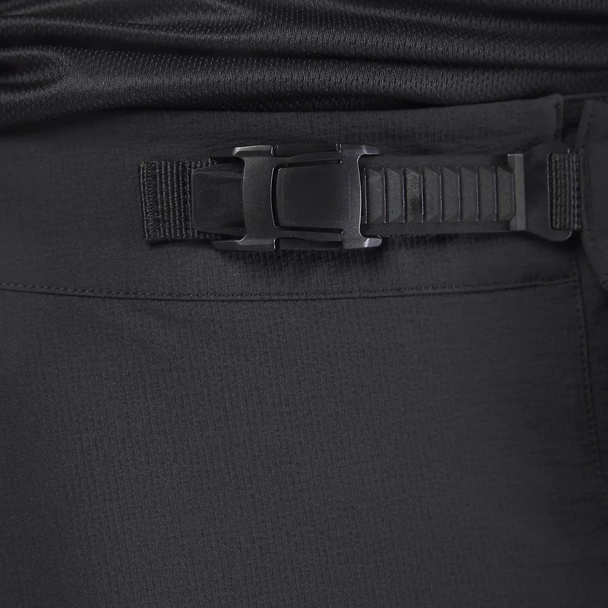 Pantaloncini Fox Ranger Digi Image - Nero