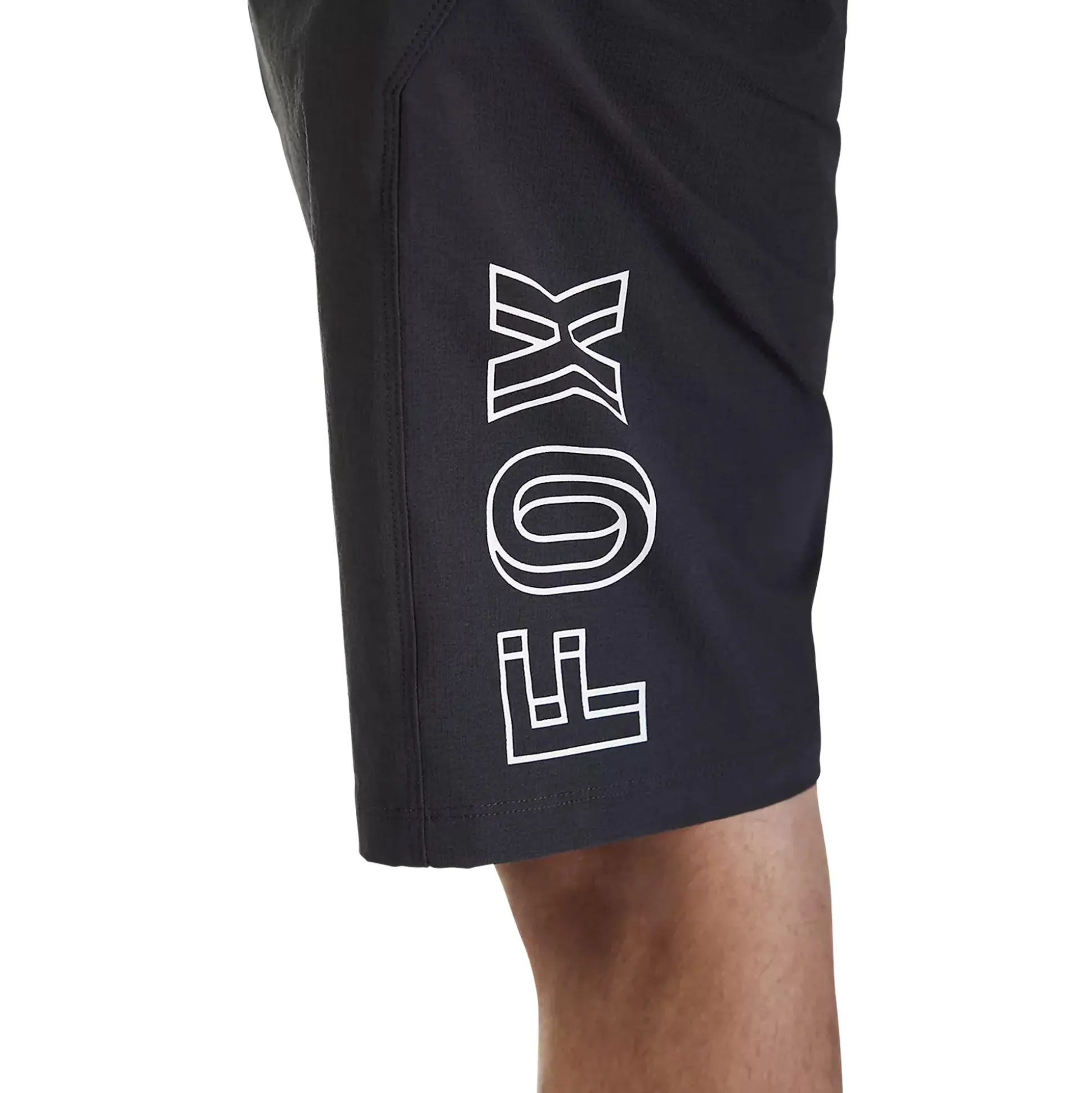 Pantaloncini Fox Ranger Digi Image - Nero