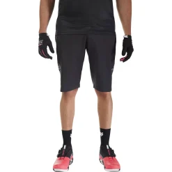 Pantaloncini Fox Ranger Digi Image - Nero