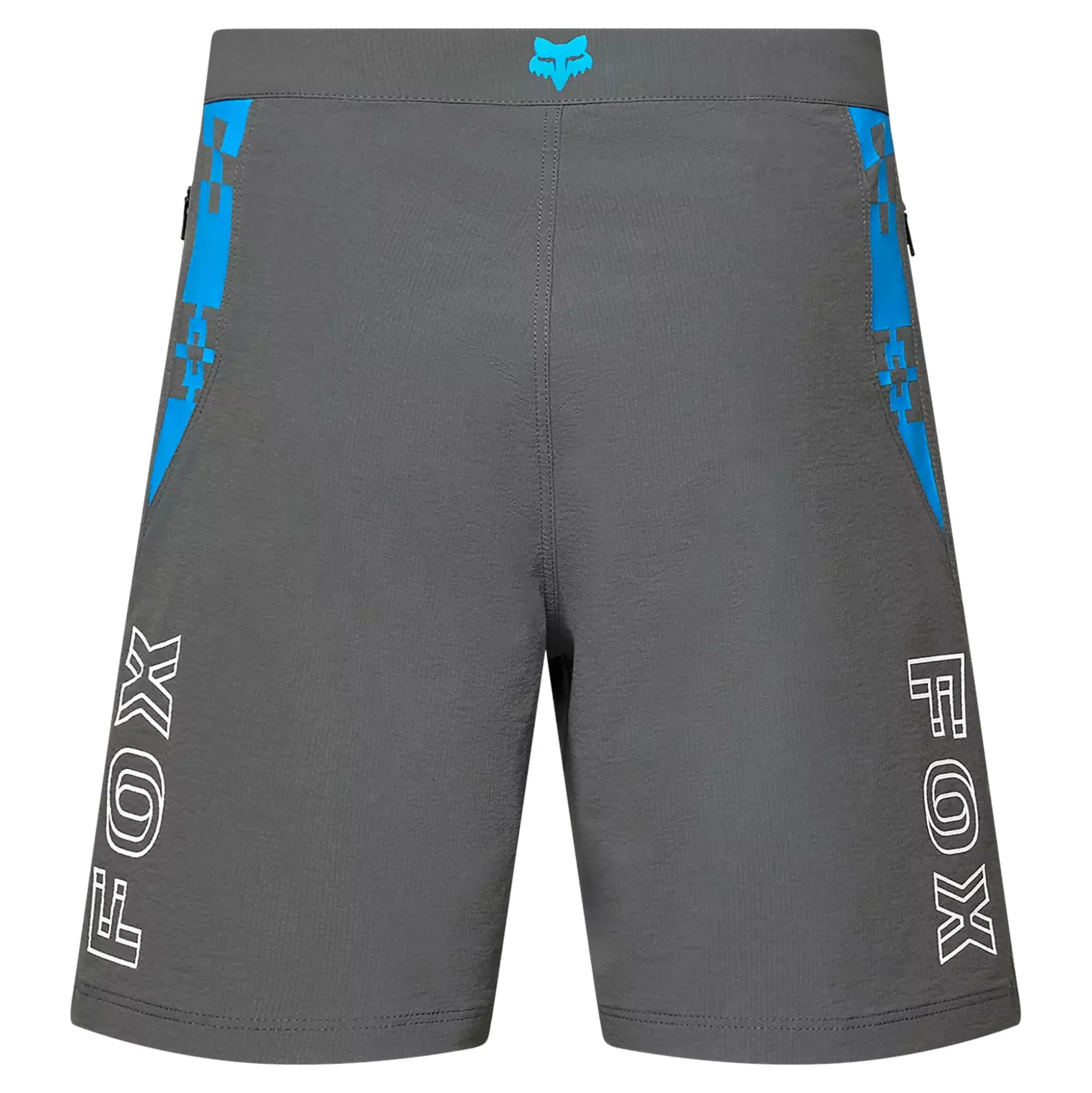 Pantaloncini Fox Ranger Digi Image - Grigio