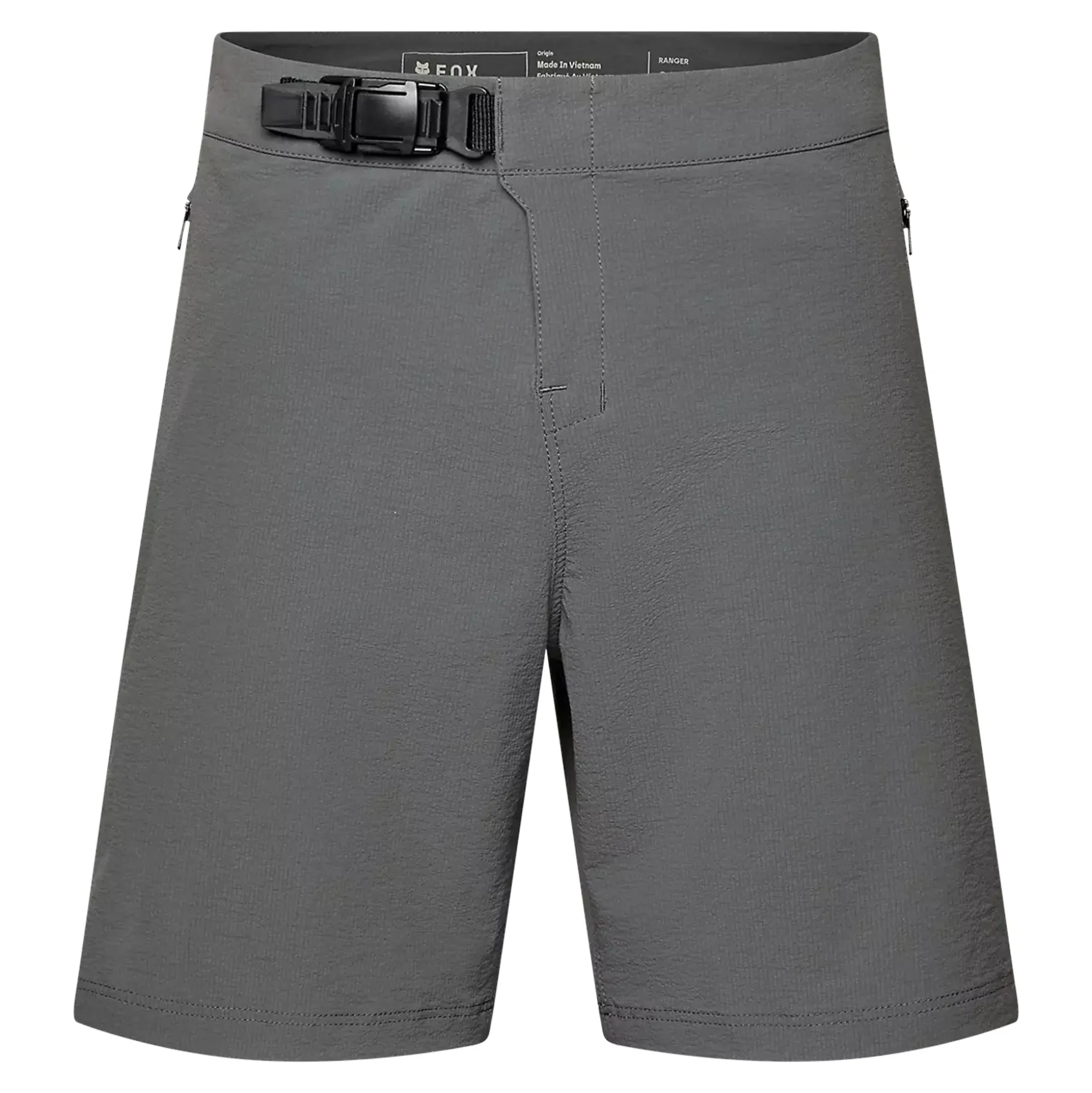 Pantaloncini Fox Ranger Digi Image - Grigio