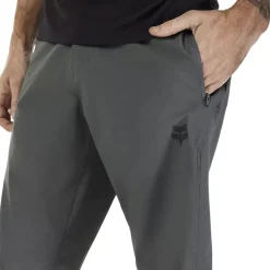 Pantaloncini Fox Ranger - Grigio