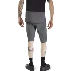 Pantaloncini Fox Ranger - Grigio