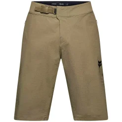 Pantaloncini Fox Ranger Liner - Verde