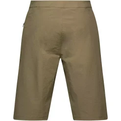 Pantaloncini Fox Ranger Liner - Verde