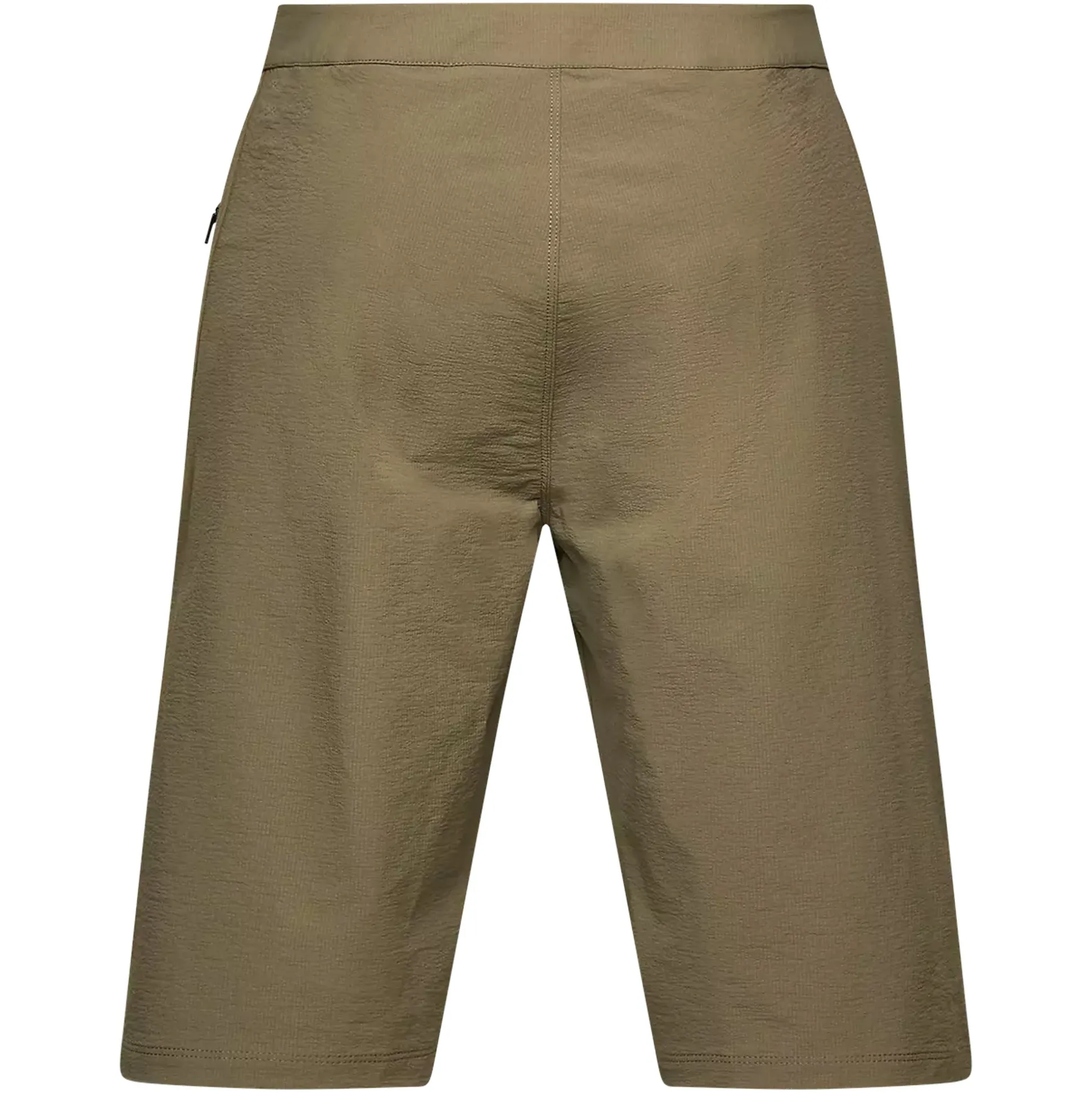 Pantaloncini Fox Ranger Liner - Verde