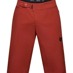 Pantaloncini Fox Ranger Liner - Marrone