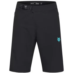 Pantaloncini Fox Ranger Liner SG - Nero