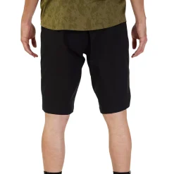 Pantaloncini Fox Ranger Lite - Nero