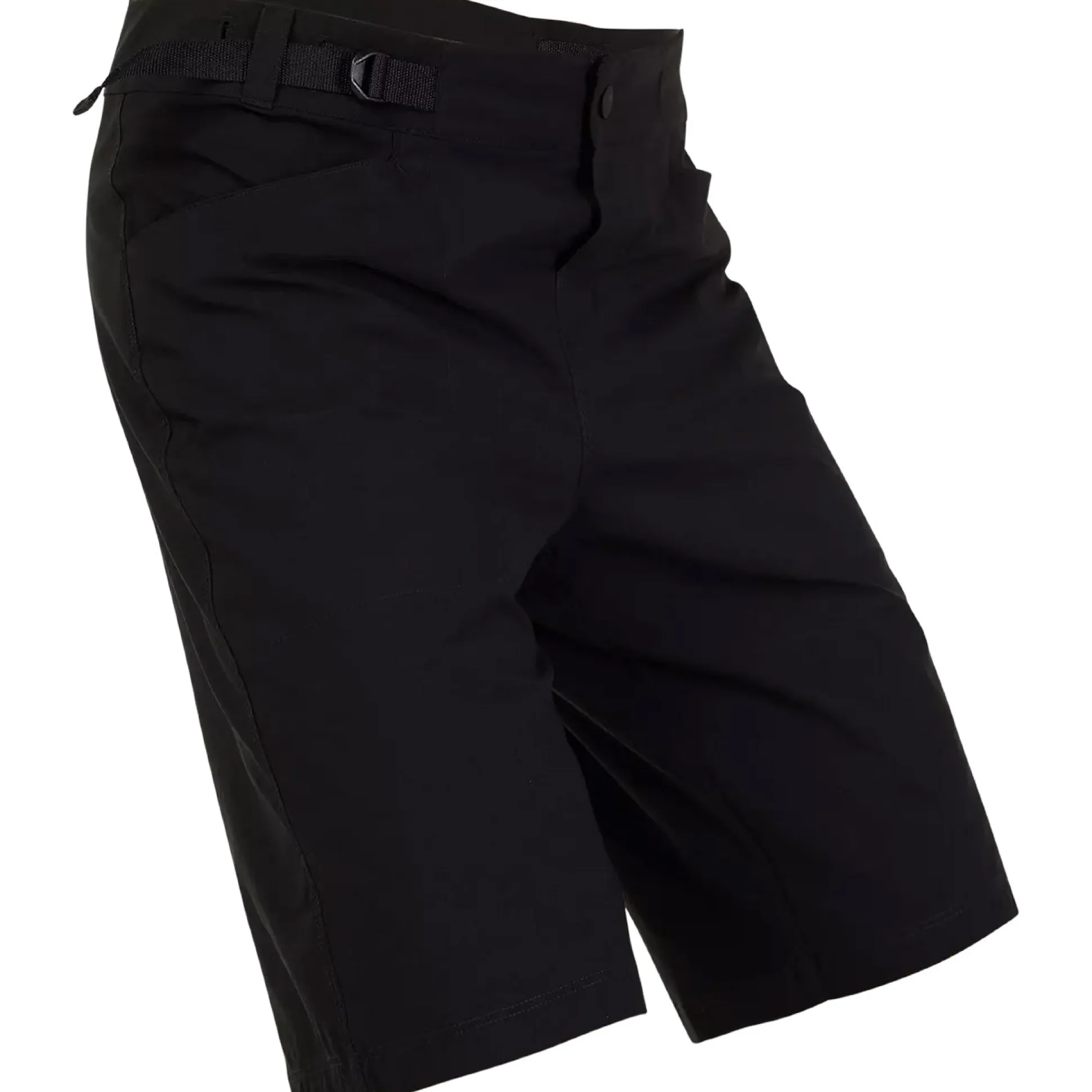 Pantaloncini Fox Ranger Lite - Nero