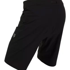 Pantaloncini Fox Ranger Lite - Nero