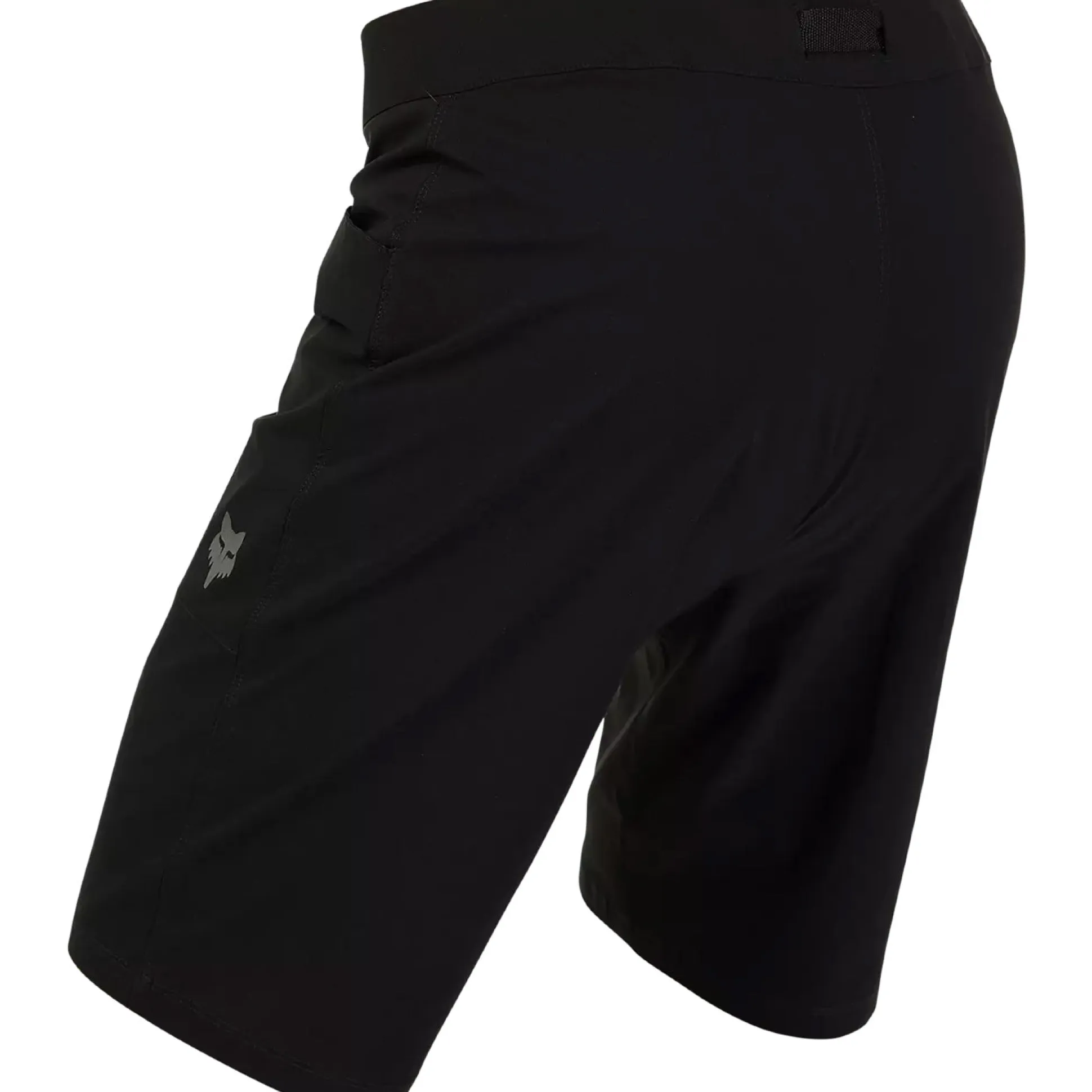 Pantaloncini Fox Ranger Lite - Nero