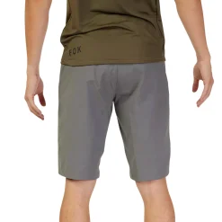 Pantaloncini Fox Ranger Lite - Grigio