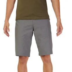 Pantaloncini Fox Ranger Lite - Grigio