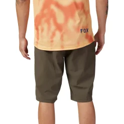 Pantaloncini Fox Ranger Lite - Marrone