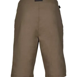 Pantaloncini Fox Ranger Lite - Marrone