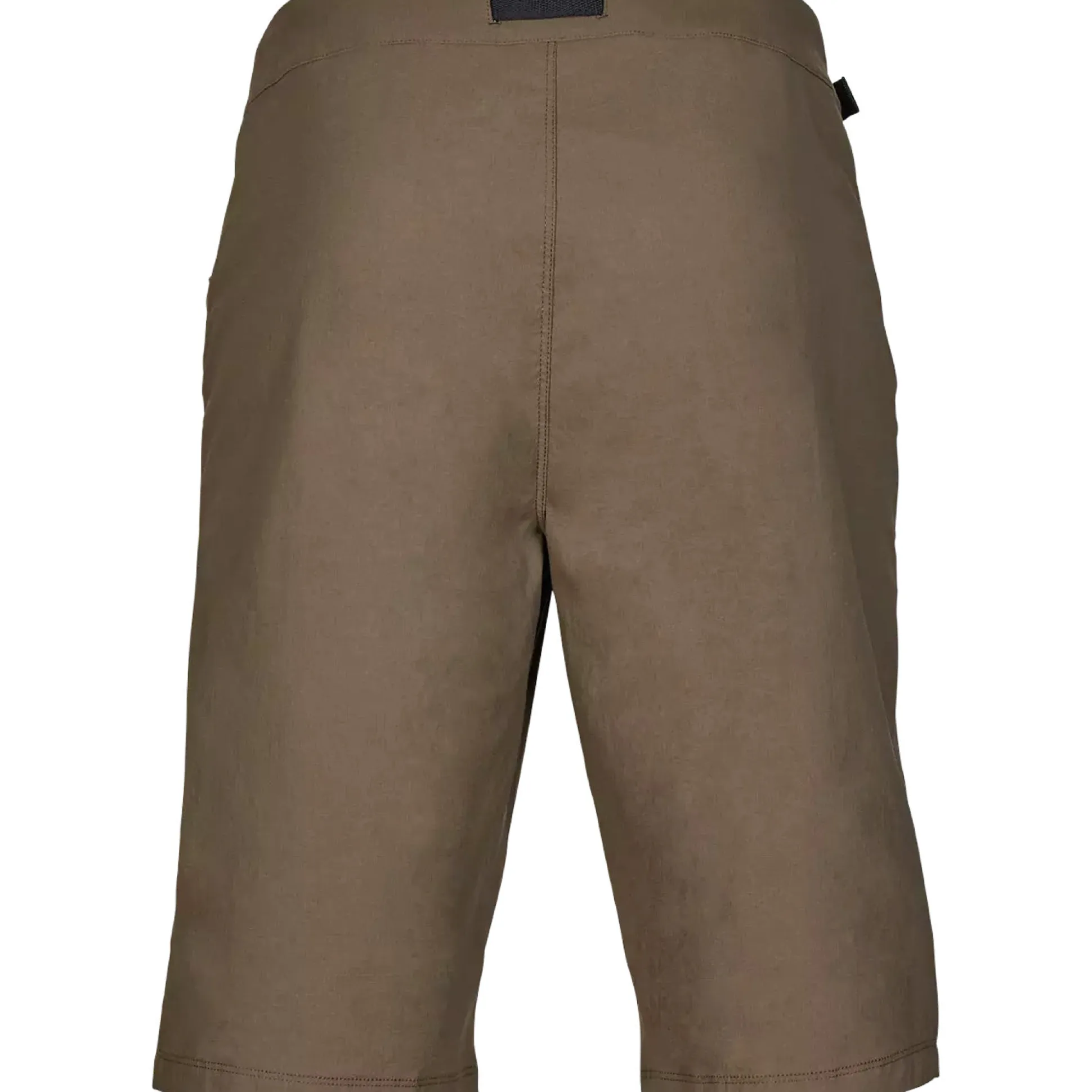 Pantaloncini Fox Ranger Lite - Marrone