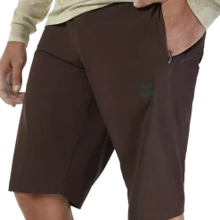 Pantaloncini Fox Ranger - Marrone