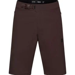 Pantaloncini Fox Ranger - Marrone