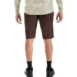 Pantaloncini Fox Ranger - Marrone