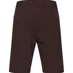Pantaloncini Fox Ranger - Marrone