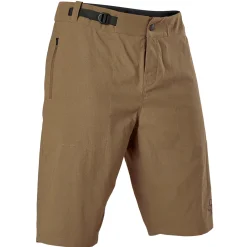 Pantaloncini Fox Ranger - Marrone