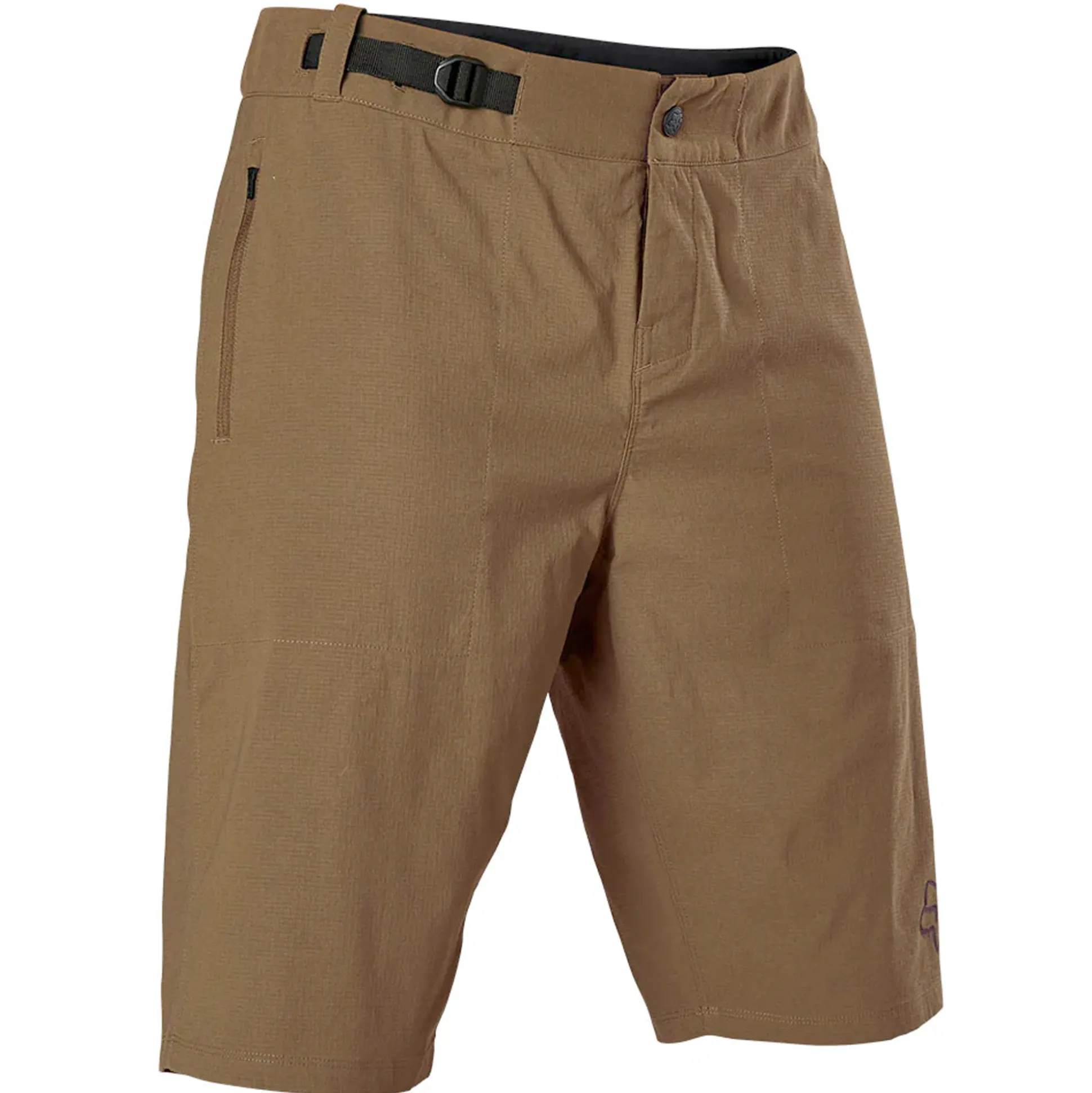 Pantaloncini Fox Ranger - Marrone