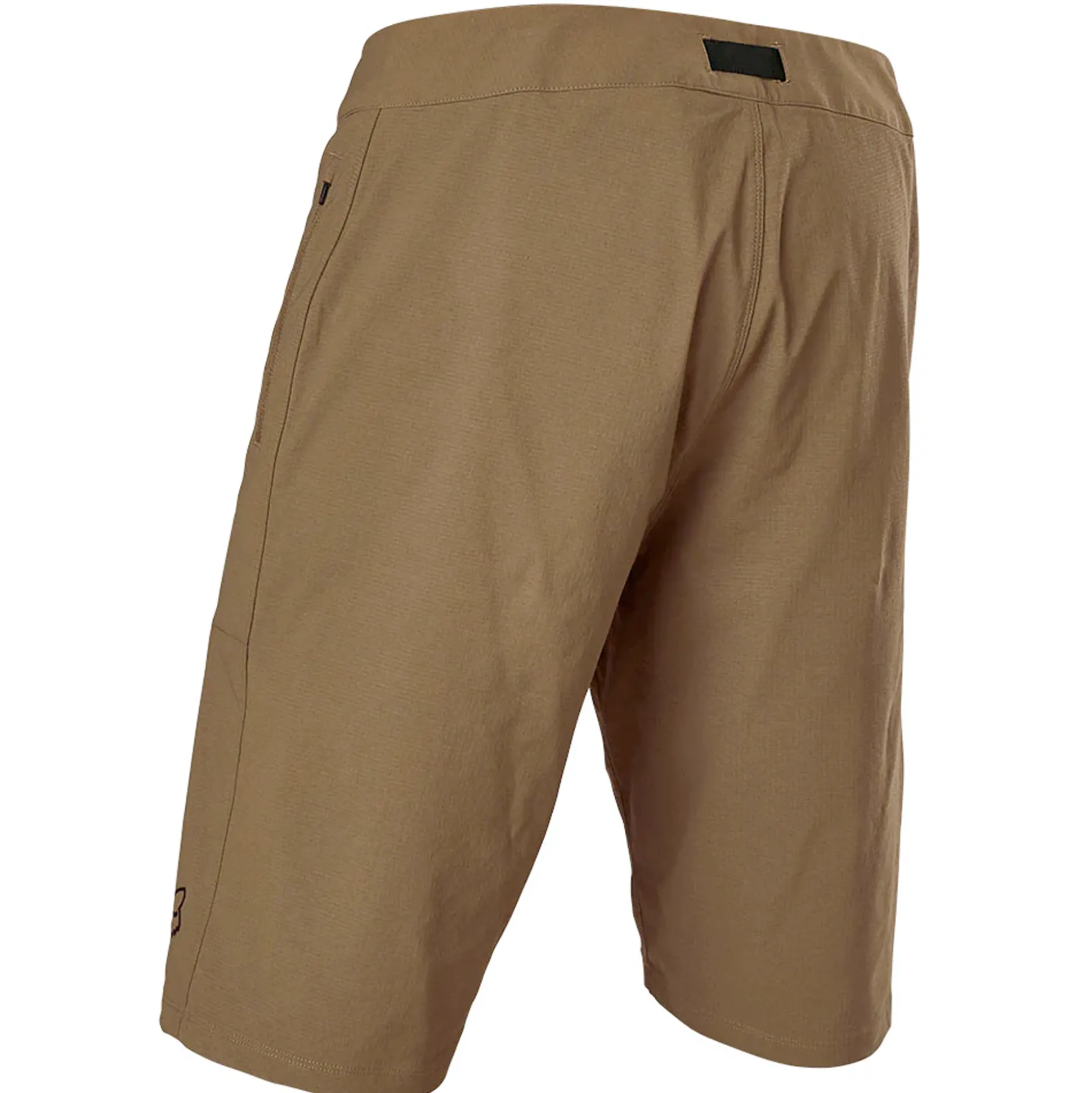 Pantaloncini Fox Ranger - Marrone