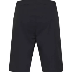 Pantaloncini Fox Ranger - Nero