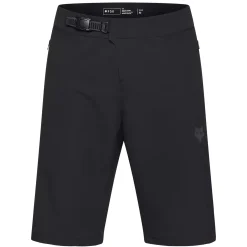 Pantaloncini Fox Ranger - Nero