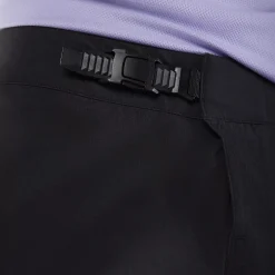 Pantaloncini Fox Ranger - Nero