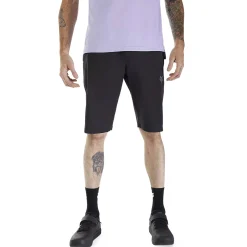 Pantaloncini Fox Ranger - Nero