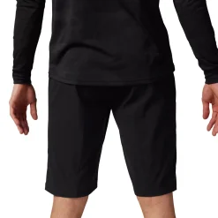 Pantaloncini Fox Ranger - Nero