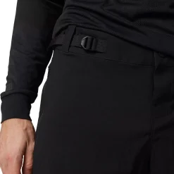Pantaloncini Fox Ranger - Nero
