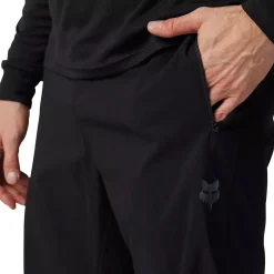 Pantaloncini Fox Ranger - Nero