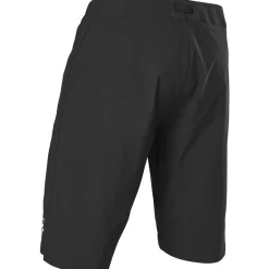 Pantaloncini Fox Ranger - Nero