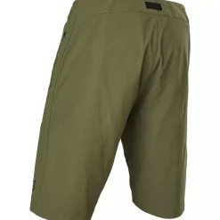 Pantaloncini Fox Ranger no liner - Verde
