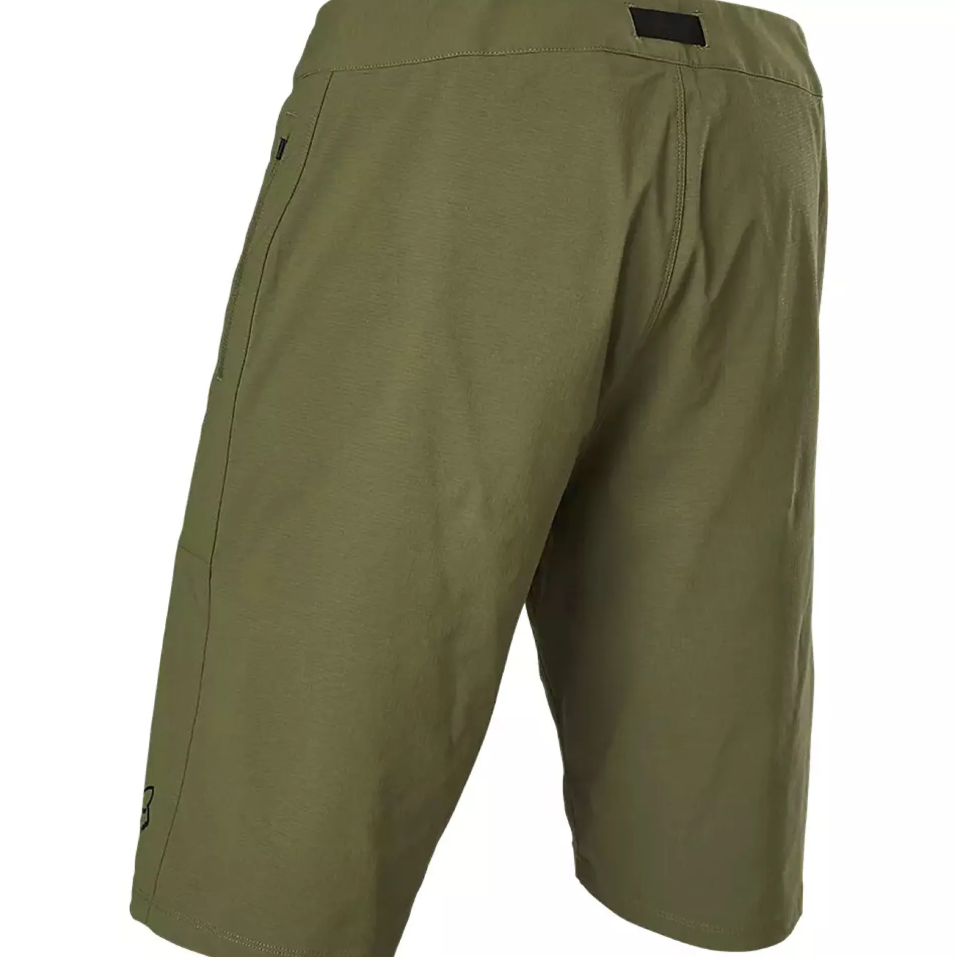 Pantaloncini Fox Ranger no liner - Verde