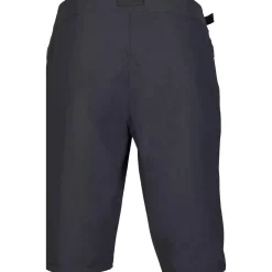 Pantaloncini Fox Ranger Race - Nero rosa