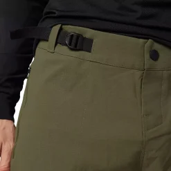 Pantaloncini Fox Ranger - Verde