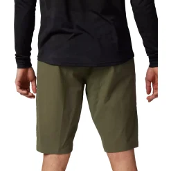 Pantaloncini Fox Ranger - Verde